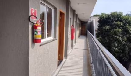 Lindo Apto 02 Dorm no Hermelino Matarazzo!