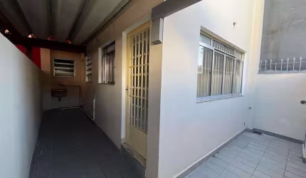 Sobrado para Aluguel no Jardim Pouso Alegre