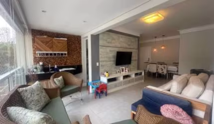 Apartamento no Condomínio Edifício Vision Campo Belo no Parque Colonial com 72m² 2 dormitórios 1suíte 2 banheiros 1 vaga