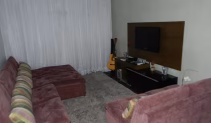 Casa térrea a venda no Butantã com 148m²  5 dormitórios e 3 vaga