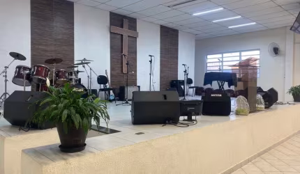 Imóvel comercial à venda de 600 m² no Tucuruvi