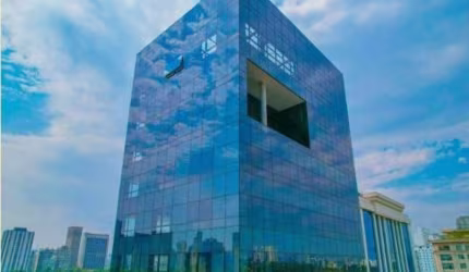ANDAR CORPORATIVOTRIPLEX de 830m² - LOCAÇÃO R$ 156.000,00 - JD EUROPA/SP