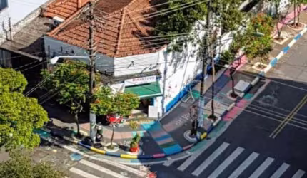.Casa à venda em Vila Marte, São Paulo