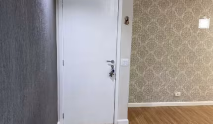 Apartamento Parque Nações Unidas - 02 dormitórios, 48m, 01 vaga