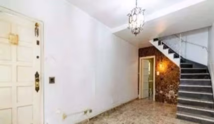 CASA PARA LOCACAO - 3 QUARTOS 180m² - VILA CLEMENTINO