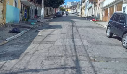 Galpão no Parque Peruche - 796m²