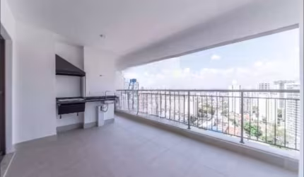 119m2 3 Dormitórios 3 suites 2 vagas Ipiranga
