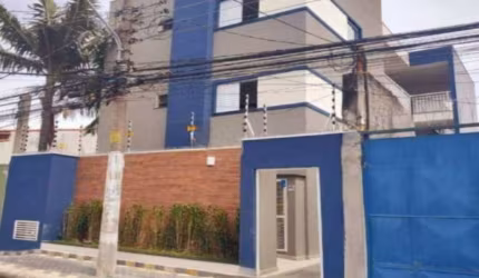 Apto Novo 2 Dorm na Parada XV - Itaquera SP