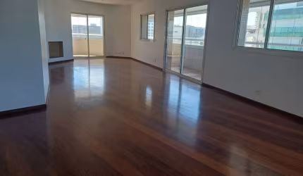 Apartamento à venda - 4 dormitórios, 3 suítes, 4 vagas - Paraíso, São Paulo