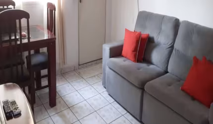 Apartamento à venda em São Paulo, Jardim Guarujá