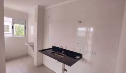 Apto Novo 2 Dorm na Parada XV - Itaquera SP