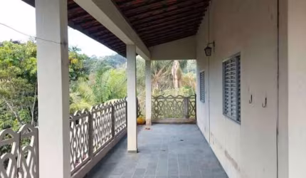 Sitio em Santa Isabel próximo Pedreira Sargon - 3 Alqueires