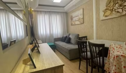 Apartamento a venda sendo 2 Dormitórios e 01 banheiro  Cidade Patriarca