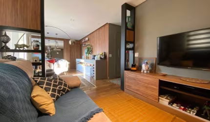 Apartamento à venda em São Paulo, Cidade Monções