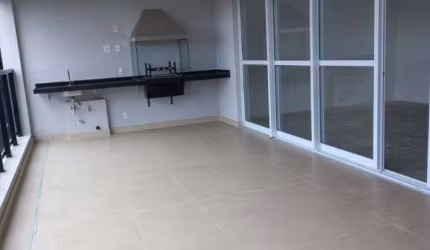 Apartamento 4 Dormitórios na Indianóplis