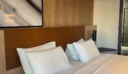 Apartamento com 1 Quarto à Venda, 21 m²