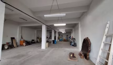 Prédio Comercial 750M² - LOCAÇÃO R$ 18.000,00 - Ipiranga/SP