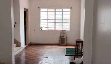 SOBRADO de 130m² com 3 dormitórios - LOCAÇÃO R$ 8.000,00 - JD PAULISTANO/SP