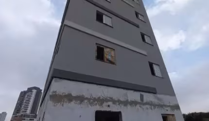 apartamento a venda 47m2  , 2 dormitorios 1 banheiro , 1 suite , 1 vaga