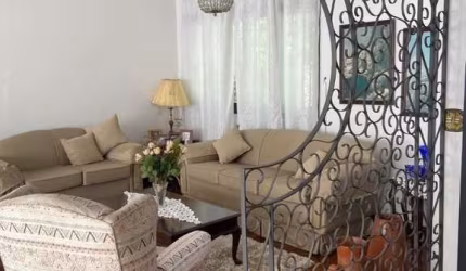 Casa à venda em Paineiras do Morumbi