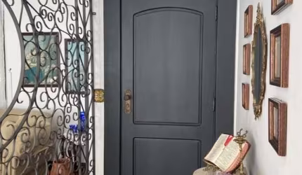 Casa para Aluguel em Paineiras do Morumbi