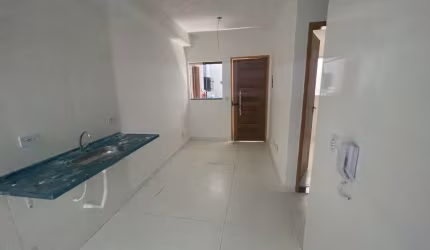 Apartamento em Itaquera com 2 Dorm