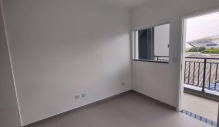 Apto Novo 2 Dorm 36m² em Artur Alvim ! Próximo ao Metrô!
