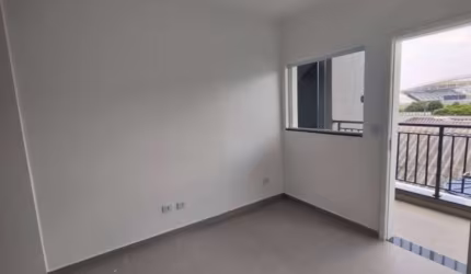 Apto Novo 2 Dorm 40m² em Artur Alvim ! Próximo ao Metrô!