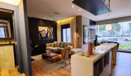 Apartamento com 3 Quartos 1 suíte à Venda,85 m²