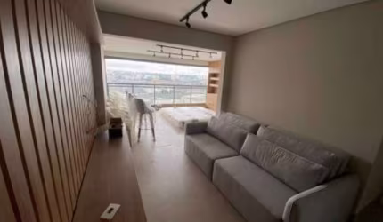 Apartamento no Condomínio Le Havre na Vila Leopoldina com 153m² 3 dormitórios 3 suítes 5 banheiros 3 vagas