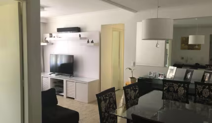 Apartamento à venda em São Paulo, Vila Santa Teresa