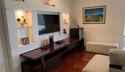 Apartamento Espaçoso em Vila Monte Alegre
