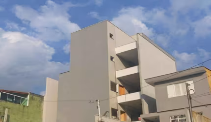 Apartamento à venda na Vila Ré