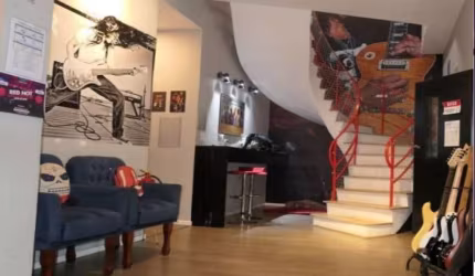 EXCELENTE SOBRADO COMERCIAL na VILA NOVA CONCEIÇÃO