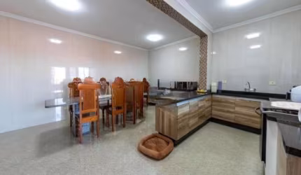 Casa à venda na Vila Alpina com 300m², 4 quartos e 4 vagas