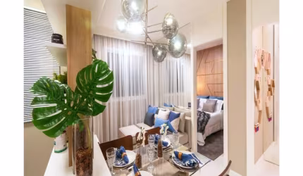 Apartamento à venda em São Paulo