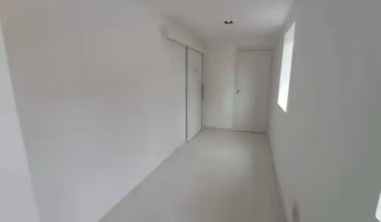 Apartamento no Condomínio Metrocasa Congonhas no Jardim Aeroporto com 30m² 1 dormitório 1 banheiro