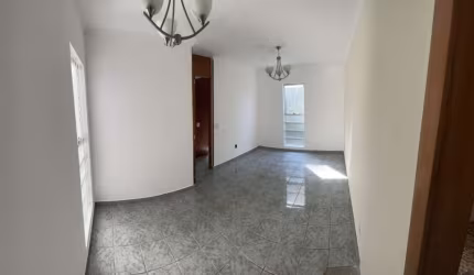 Apartamento à venda no Parque Mandaqui
