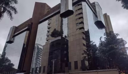 Predio Comercial Monousuario no  Brooklin