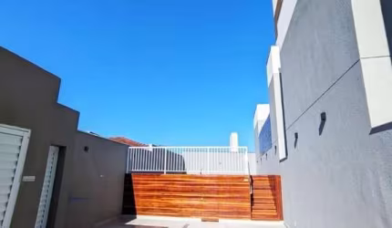 Apartamento 2 dormitório 1 vaga