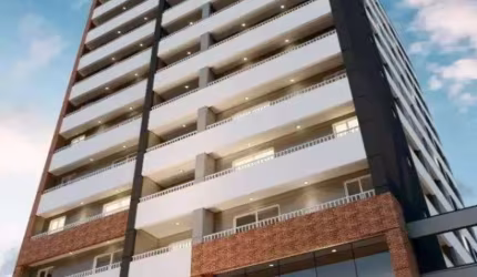 Studio -30m2 - 2  2 Dormitórios sem Vaga Jardim aeroporto