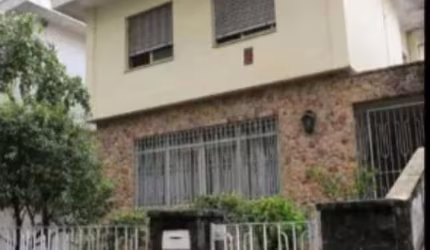 Sobrado triplex  campo belo 500m²