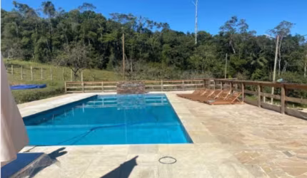 Sitio , 81.000m²  parelheiros