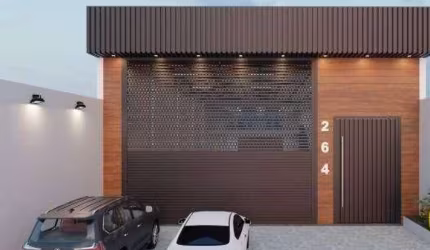 Galpão/Depósito/Armazém à Venda, 420 m²