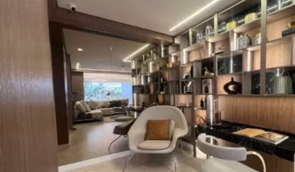 Apartamento com 2 Quartos e 2 banheiros à Venda, 84 m²
