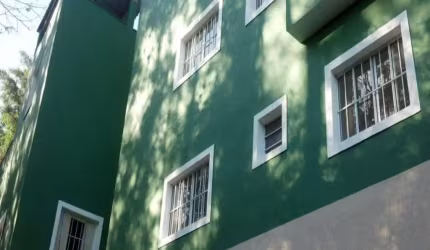 Investimentores, grande oportunidade! Prédio com 18 apartamentos próximo a Granja Viana - Cotia