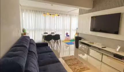 Cobertura Duplex no KM21 - Granja Viana