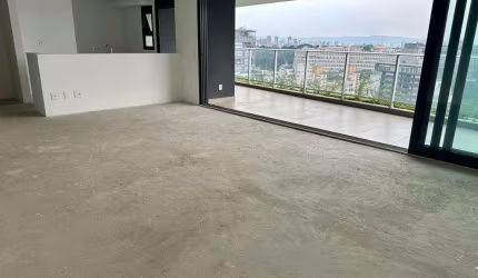 Apartamento Duplex 196m² Jardim America