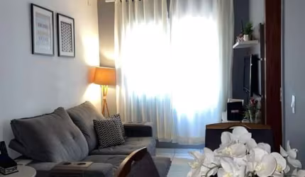 Apartamento à venda - 2 quartos - São Paulo