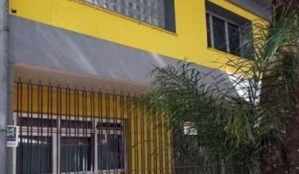 Casa Comercial em Perdizes - 285m²
